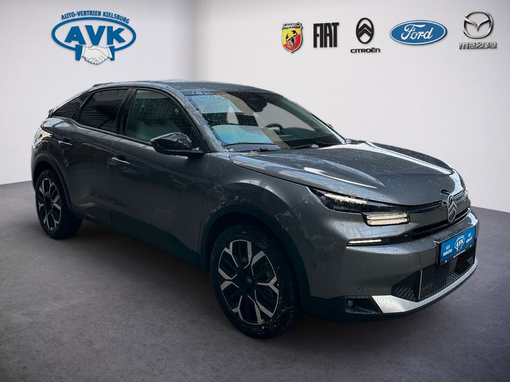 Bild des Angebotes Citroën C4 Lim. Max Massagesitze, Winterpaket