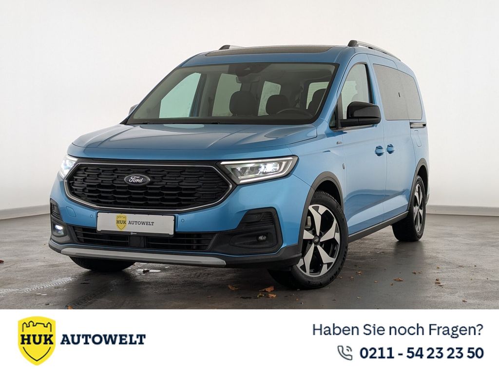 Bild des Angebotes Ford Tourneo Connect 2.0 EcoBlue Grand Active NAVI+