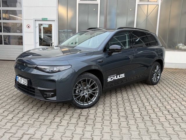 Bild des Angebotes Leapmotor C10 69,9 kWh Design