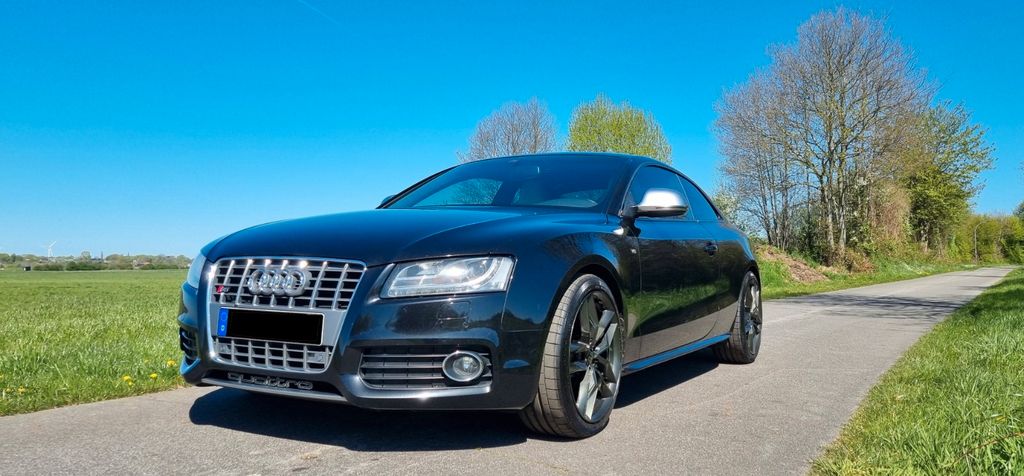 Bild des Angebotes Audi S5 4.2 FSI quattro -