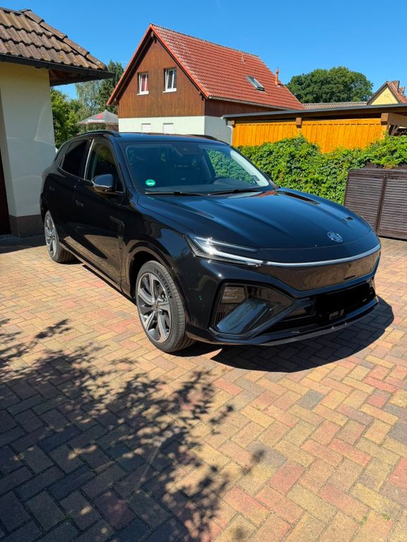Bild des Angebotes MG Marvel R 70 kWh Performance Performance