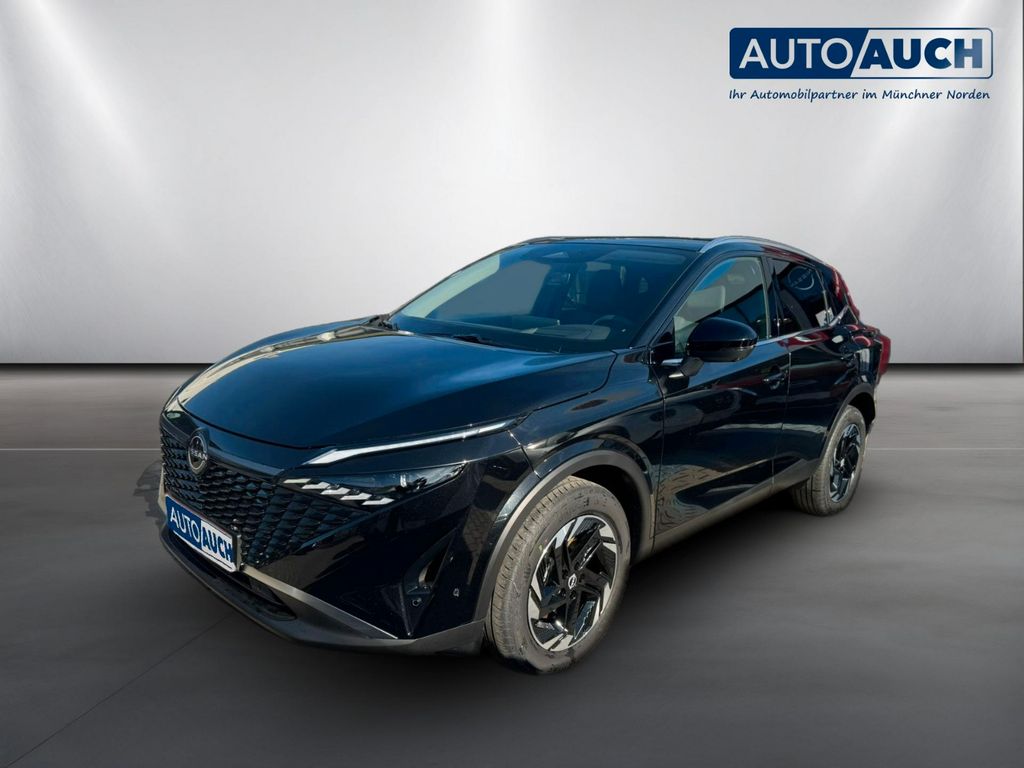 Bild des Angebotes Nissan Qashqai N-Connecta e-Power HUD AFA SHZ