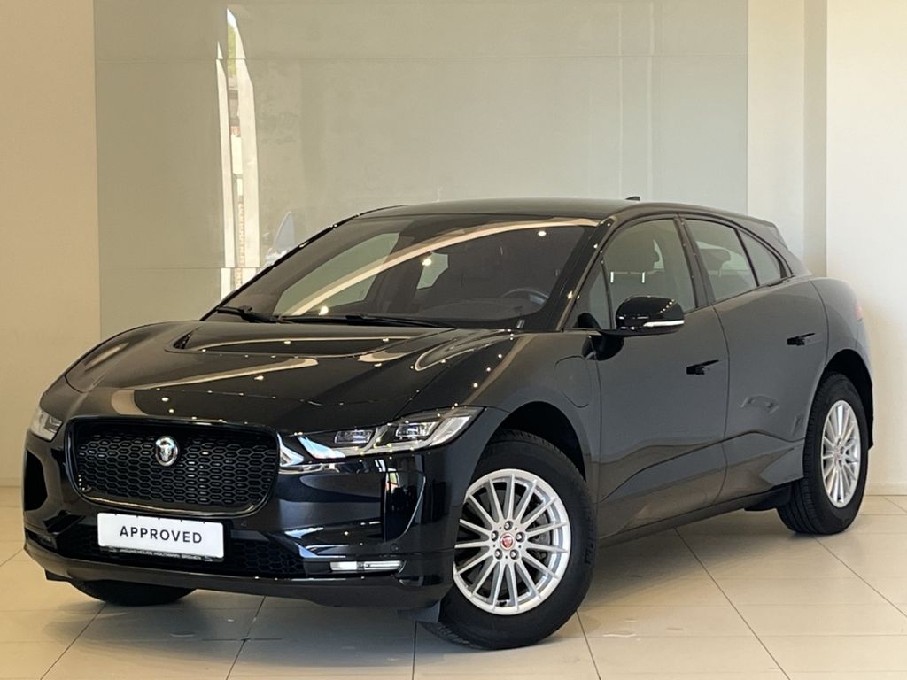 Bild des Angebotes Jaguar I-Pace EV400 S StandHZG Panorama Meridian
