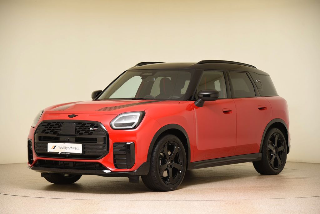 Bild des Angebotes MINI Countryman C John Cooper Works Trim ParkAssPlus