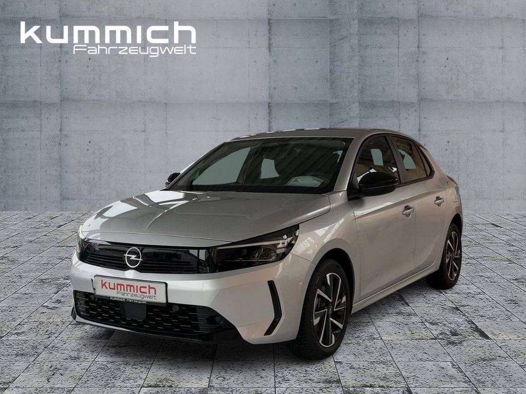 Bild des Angebotes Opel Corsa Corsa Edition 100PS Klima Sitzh. Allw.