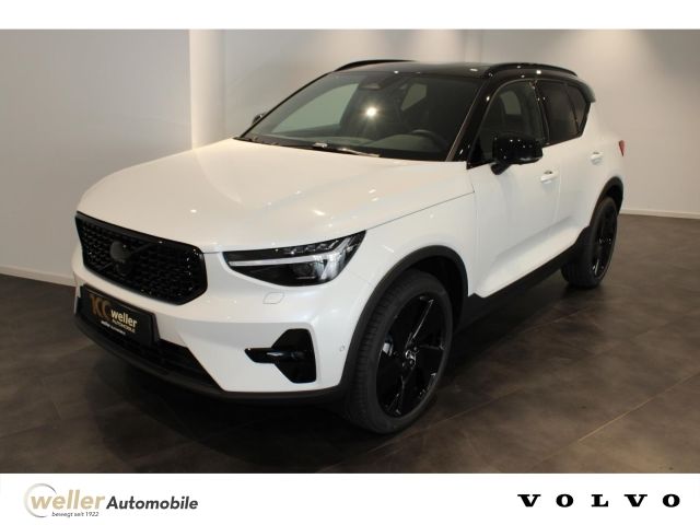 Bild des Angebotes Volvo XC40 B3 Ultra Black Edition Pano Pixel-LED 360°