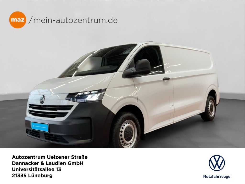 Bild des Angebotes Volkswagen T7 Kasten 2.0 TDI LR LED Kamera App-Connect Sitz