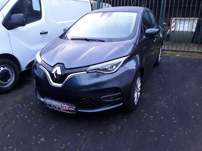 Bild des Angebotes Renault ZOE Zoe Experience