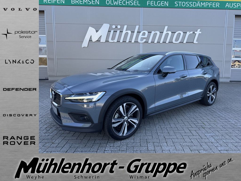 Bild des Angebotes Volvo V60 Cross Country B5 AWD PLUS KAMERA H/K STANDHZ