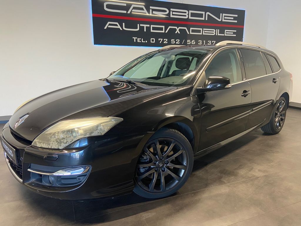Bild des Angebotes Renault Laguna III Grandtour Expression