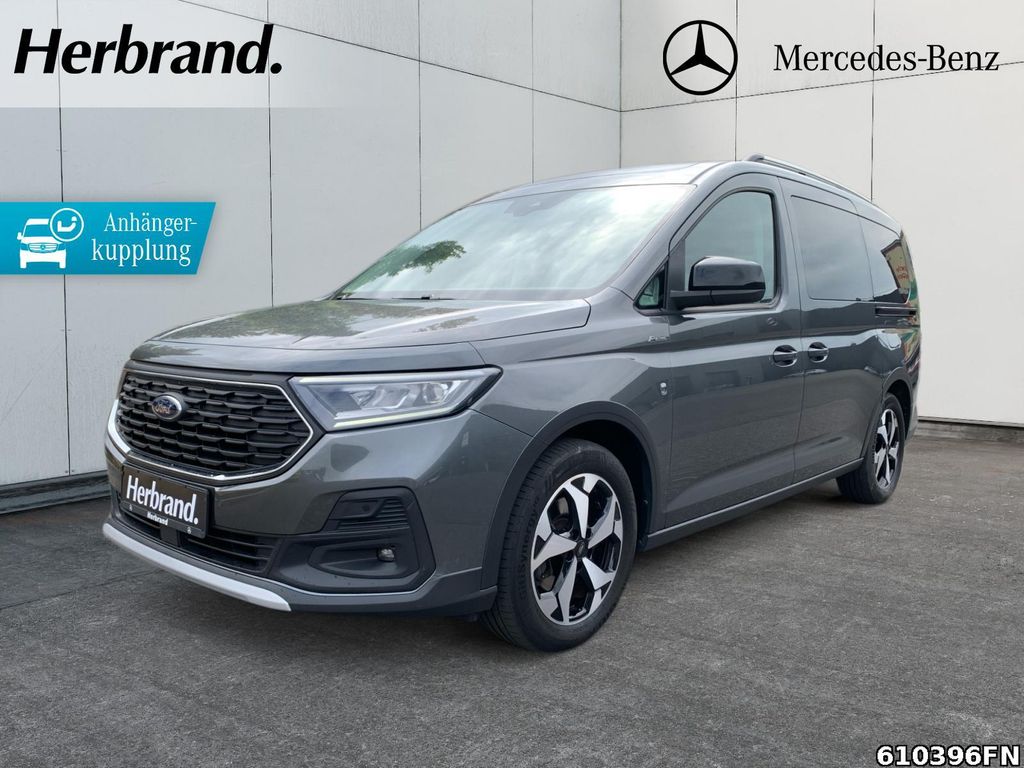 Bild des Angebotes Ford Tourneo Connect 2.0 Grand Active AWD 7 SITZE*4x4