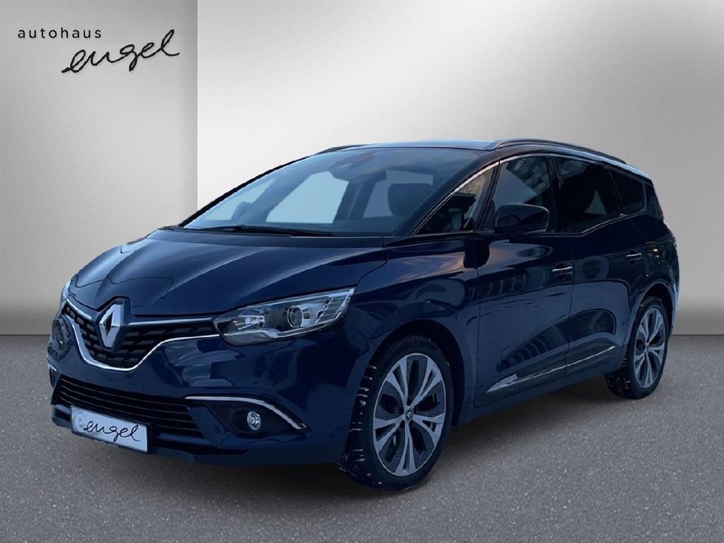 Bild des Angebotes Renault Grand Scenic IV Intens,KLIMA,NAVI,TEMPO,SH,PDC