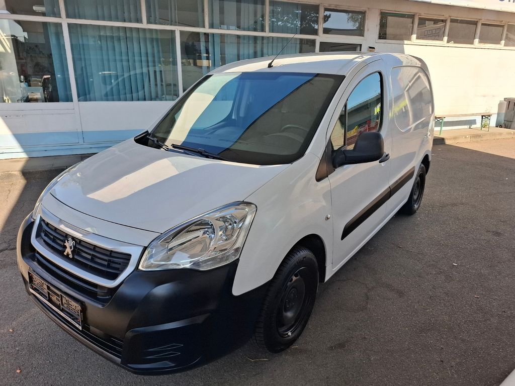 Bild des Angebotes Peugeot Partner  1,6 L1 Komfort Plus