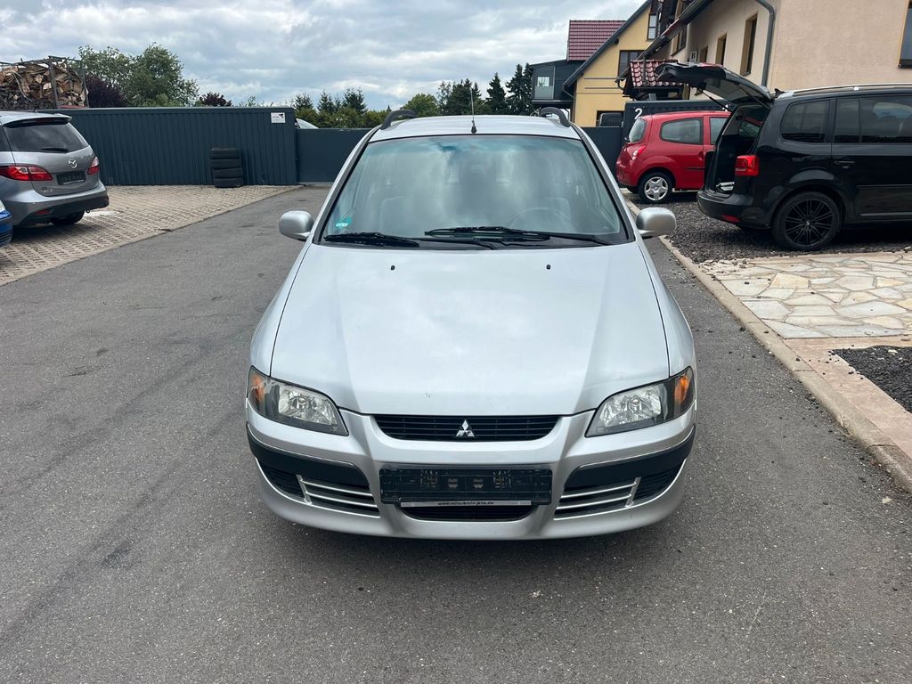 Bild des Angebotes Mitsubishi Space Star 25 1,6