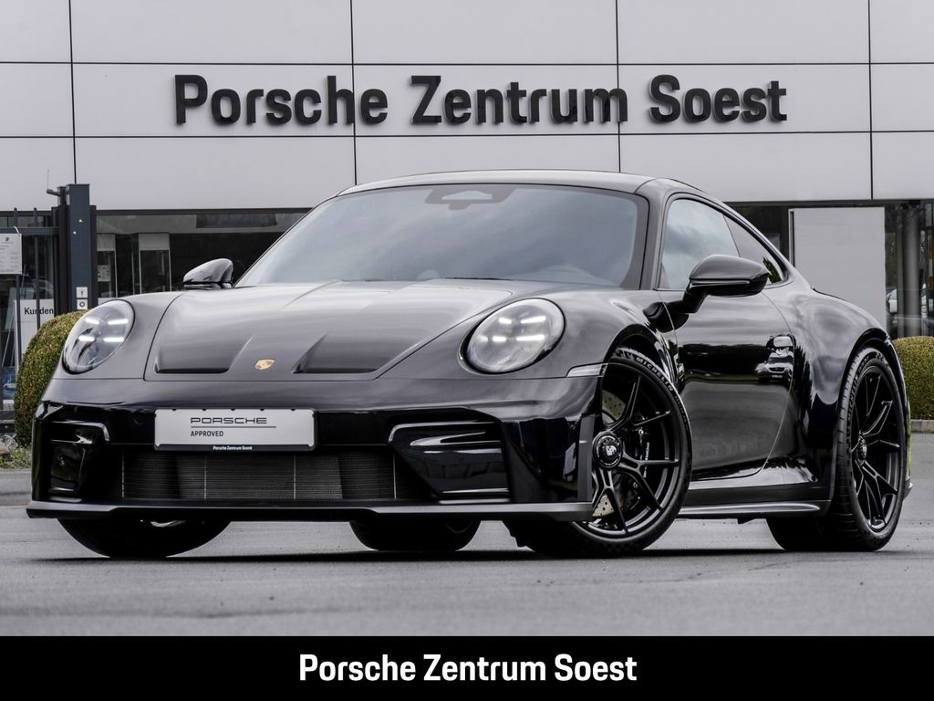 Bild des Angebotes Porsche 992 .2 GT3 Touring/Liftsystem/Chrono-Paket/BOSE