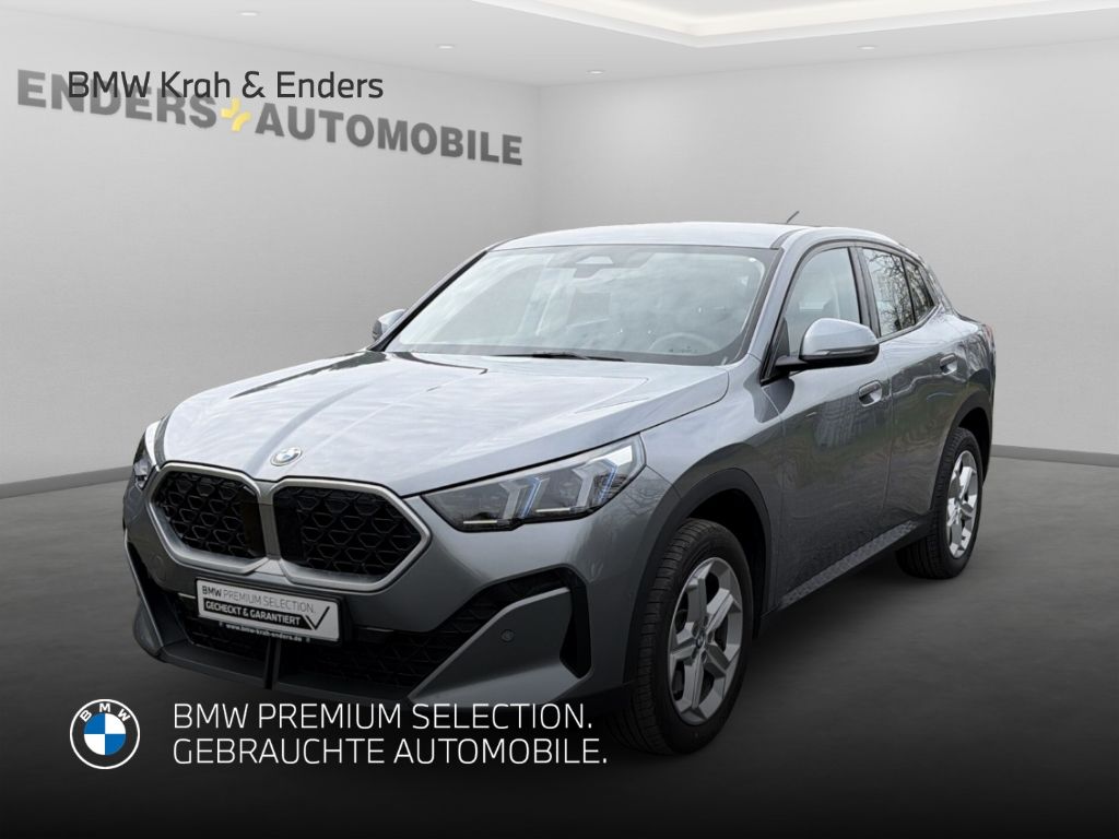 Bild des Angebotes BMW X2 20i sDrive +Park-Ass.+Drive-Ass.+Sitzh.+