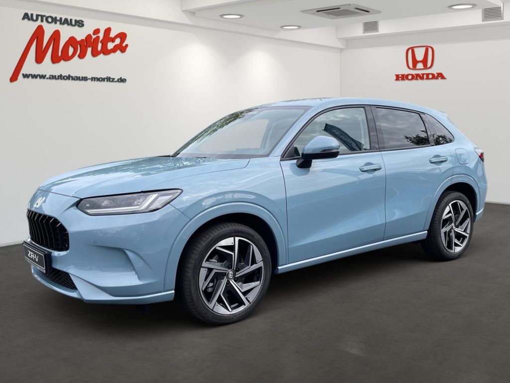 Honda ZR-V Hybrid 2.0 e:HEV Advance PANO BOSE System