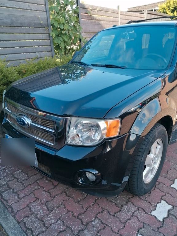 Bild des Angebotes Ford Escape