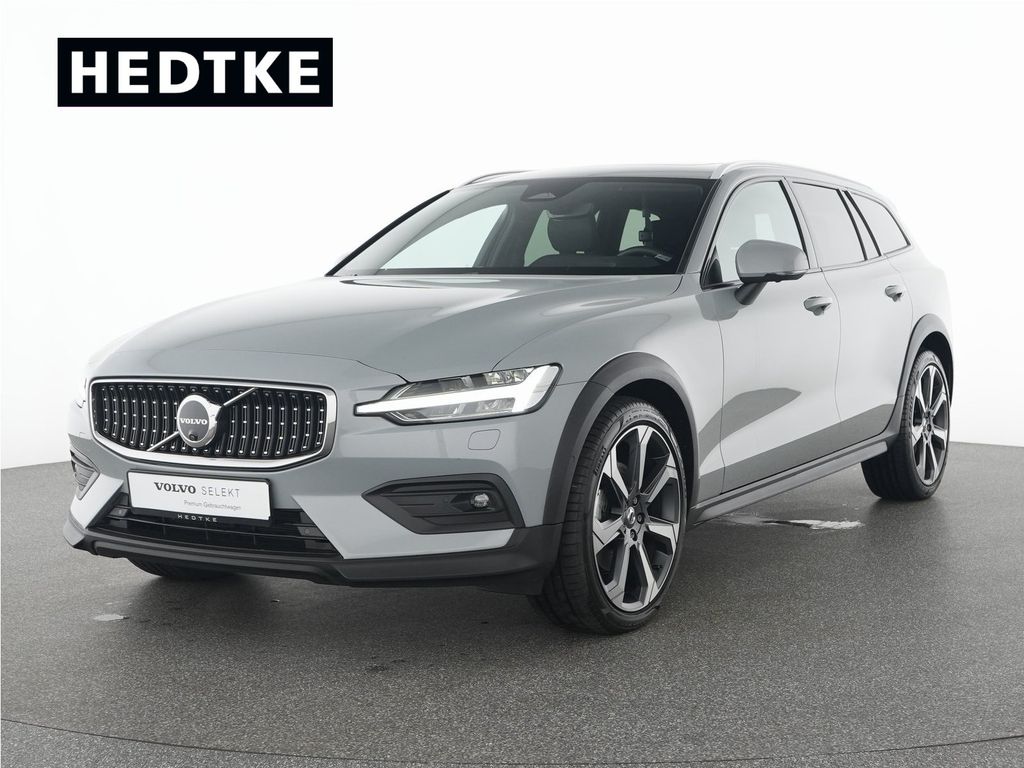 Bild des Angebotes Volvo V60 Cross Country B4 AWD Plus AHK*GSHD*360°20"