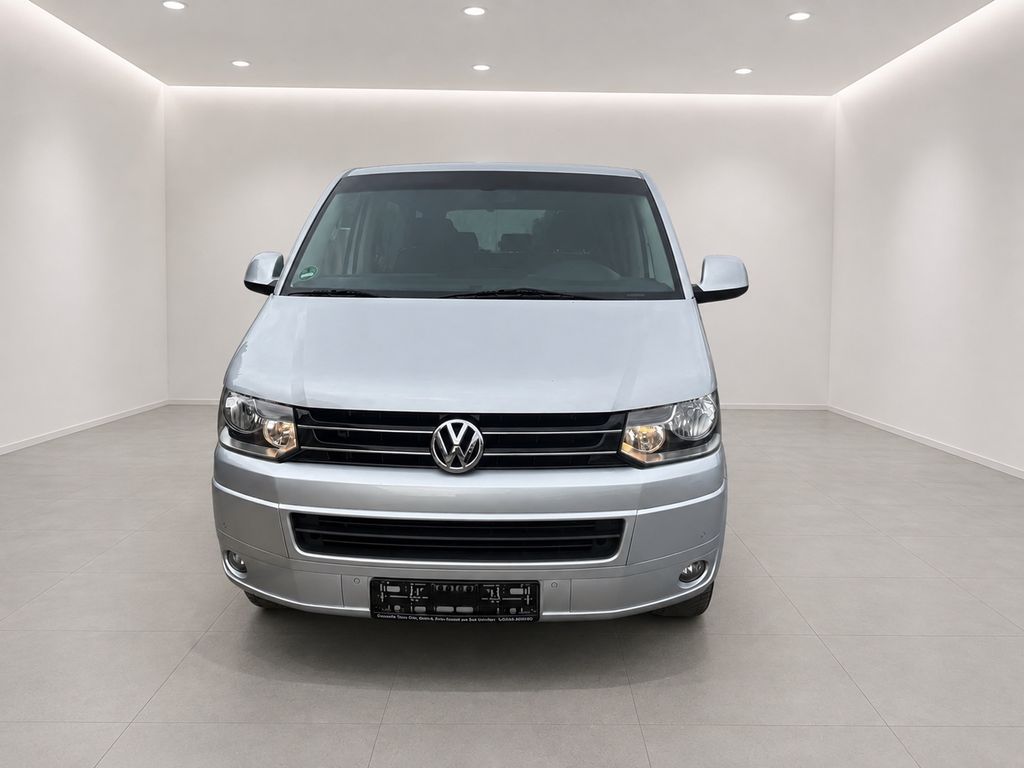 Bild des Angebotes Volkswagen T5 Multivan Match