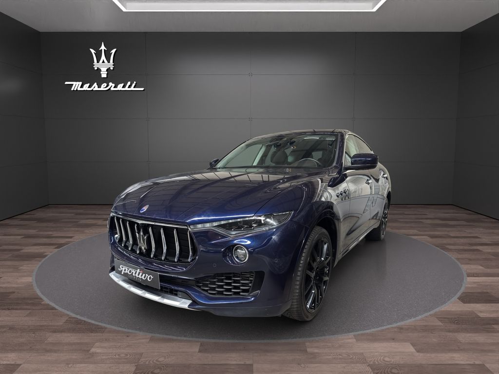 Bild des Angebotes Maserati Levante *MY20*