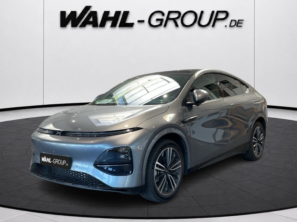 Bild des Angebotes XPENG G6 Performance AWD ABS ESP SERVO Wegfahrsperre