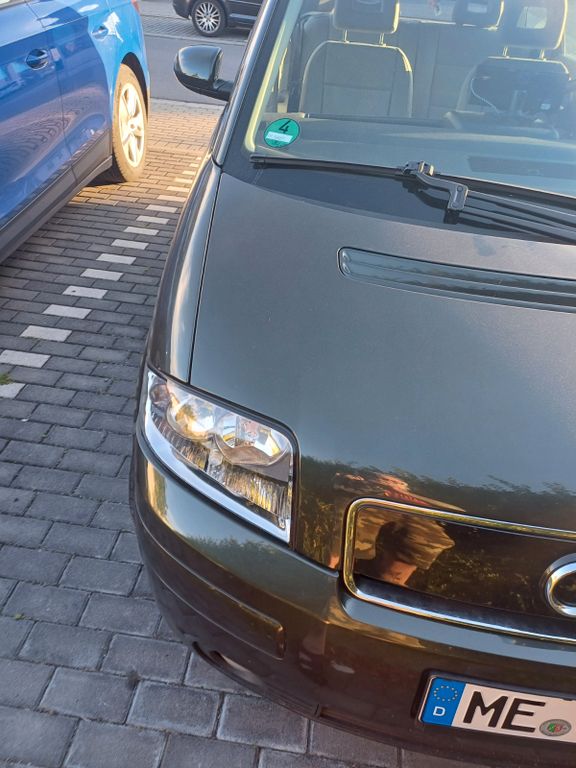 Bild des Angebotes Audi A2 1.4 -