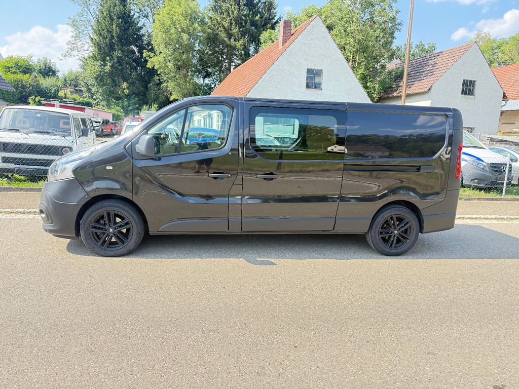 Bild des Angebotes Nissan NV300 Kastenwagen L2H1 2,9t COMFORT