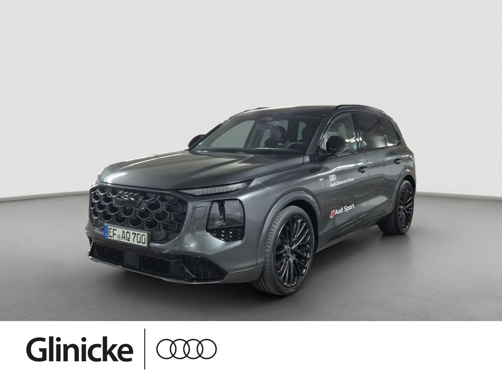 Audi Q7 SUV TDI quattro 220 kW tiptronic