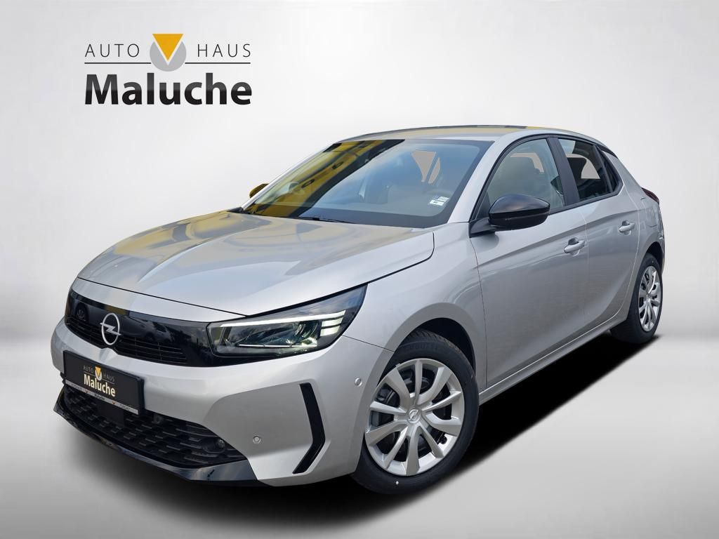 Bild des Angebotes Opel Corsa F Edition Automatik Hybrid