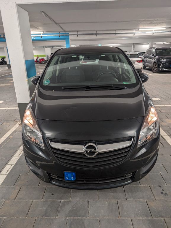 Bild des Angebotes Opel Meriva 1.7 CDTI ecoFLEX Color Edition 96kW S...