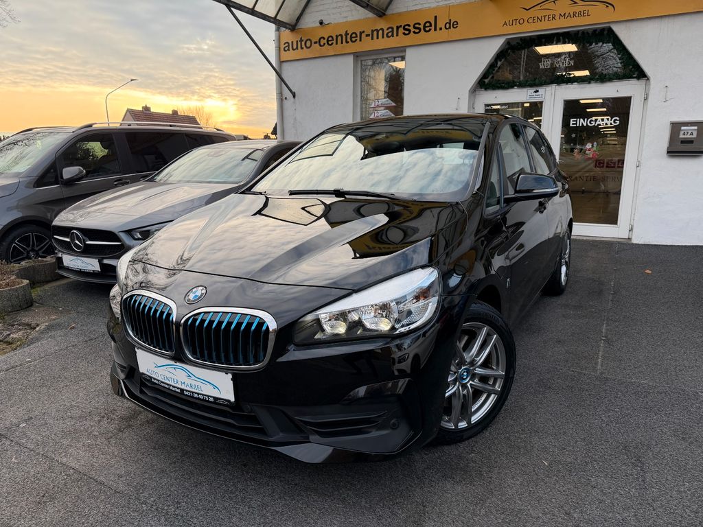 Bild des Angebotes BMW 225xe Active Tourer NAVI/PDC/SITZHEIZUNG/ALU