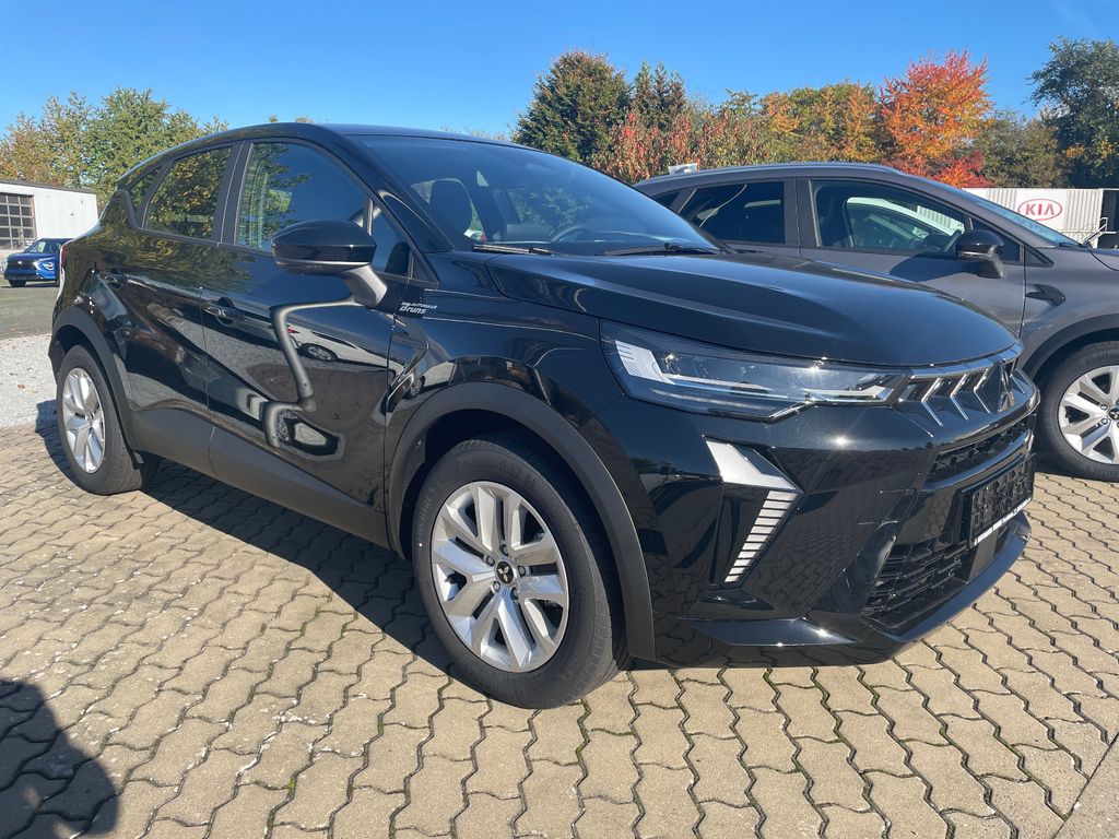 Bild des Angebotes Mitsubishi ASX 1.0 T-Benziner Basis