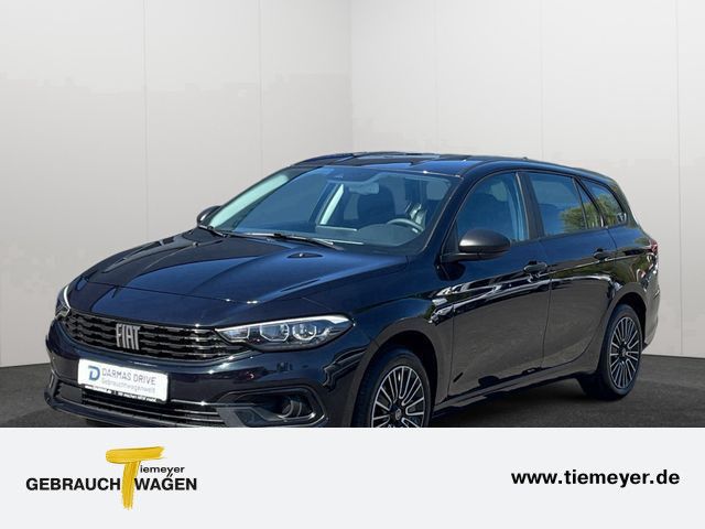 Bild des Angebotes Fiat Tipo HYBRID 1.5 GSE DCT Cam Carplay 1.Hd.