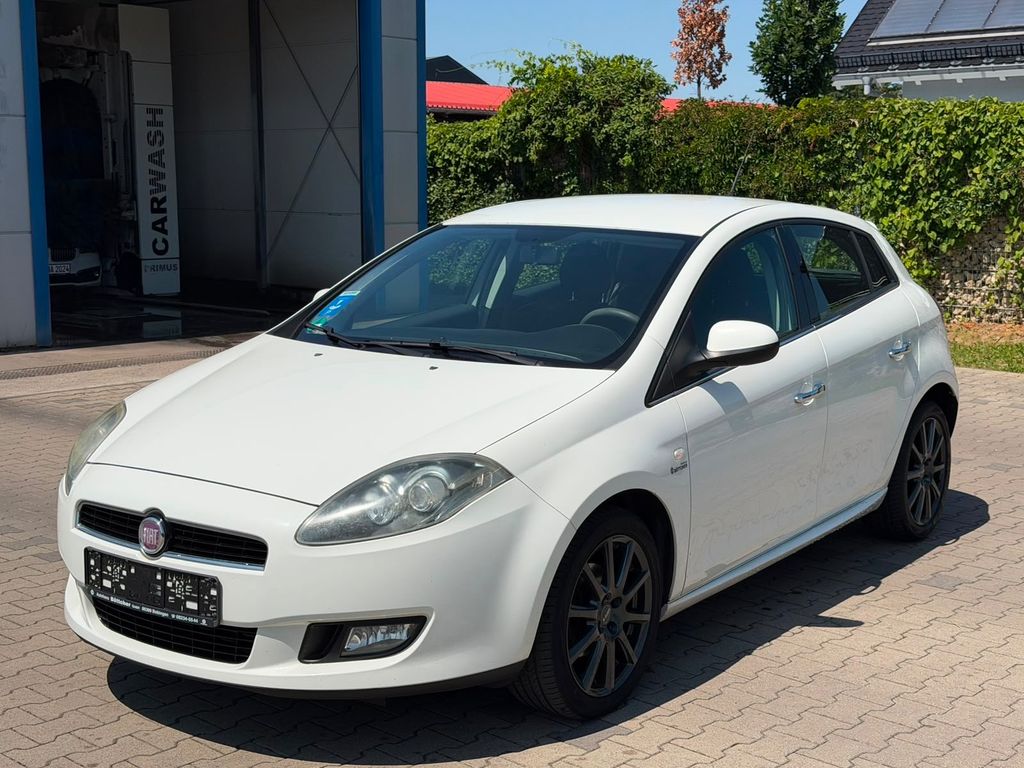 Bild des Angebotes Fiat Bravo 1.6 16V Multijet Sport