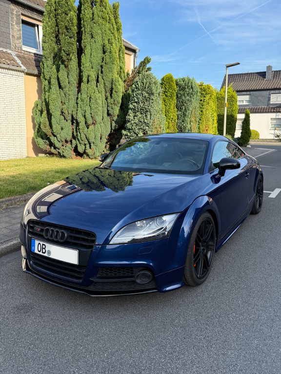Bild des Angebotes Audi TTS Coupe 2.0 TFSI quattro -