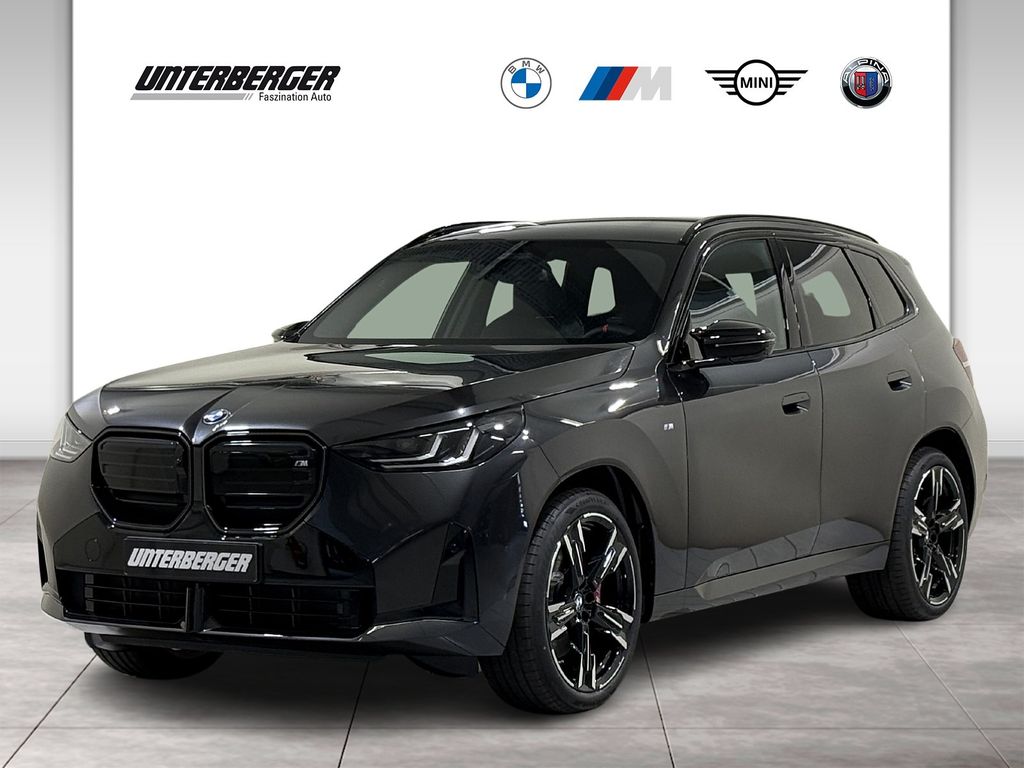 Bild des Angebotes BMW X3 M50 xDrive M Sport Pro DA+ PA+ HK HUD AHK Pan