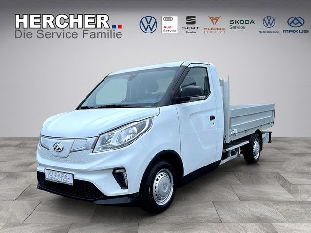 Bild des Angebotes Maxus eDeliver 3 Pritsche 5J o. 160.000 KM Garantie ab