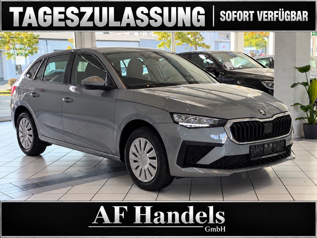 Skoda Scala 1.0 TSI Essence LED*SPURHALTE*PDC*DIGITAL