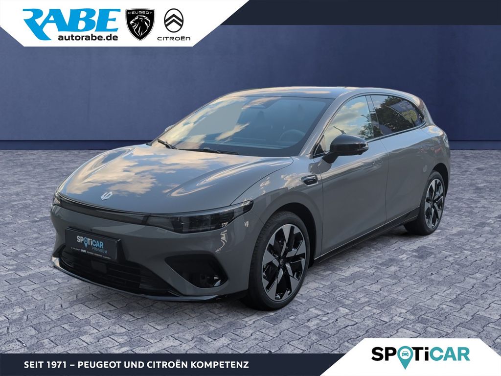 Bild des Angebotes Leapmotor B05 Design Pro Max 67,1 360-Grad-Kamera+ACC+Navi