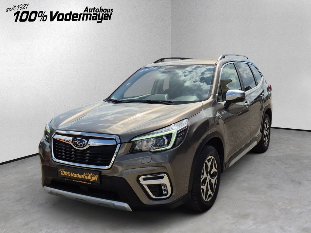 Bild des Angebotes Subaru Forester e-Boxer Comfort 2.0