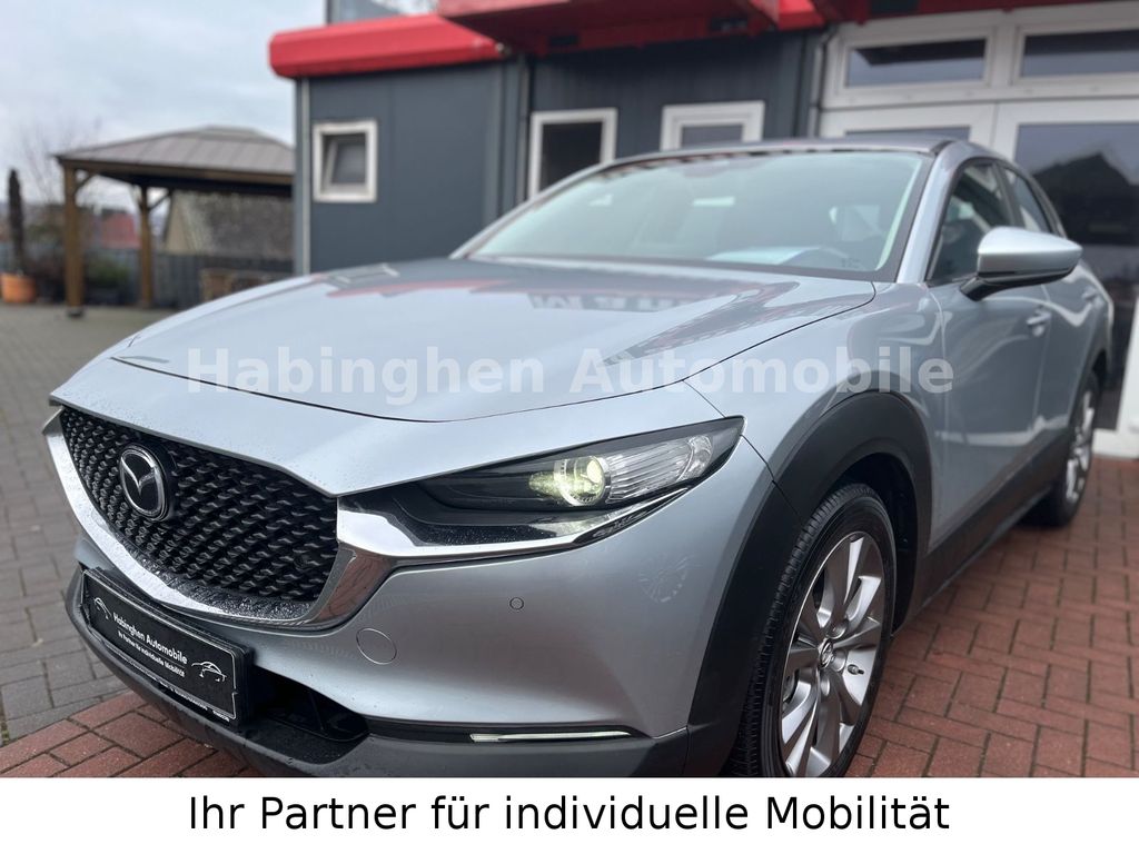Bild des Angebotes Mazda CX-30 Selection M-Hybrid aus 1.Hand