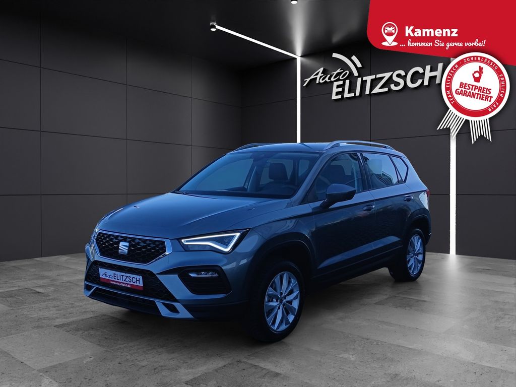 Bild des Angebotes Seat Ateca TSI Style Road Edition DSG LED Keyless
