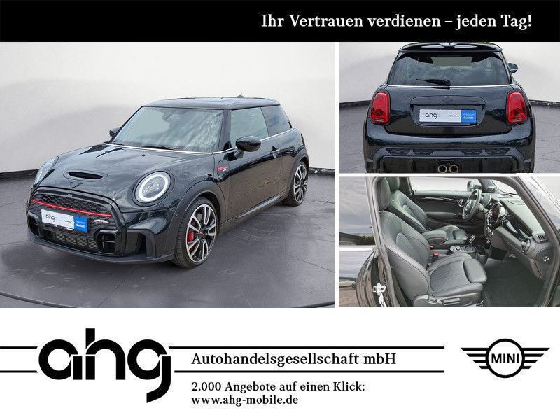 Bild des Angebotes MINI JCW John Cooper Works Trim Steptronic Sport Aut.