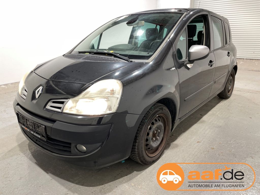 Bild des Angebotes Renault Grand Modus 1.2 Night & Day Pano Klima Tempomat