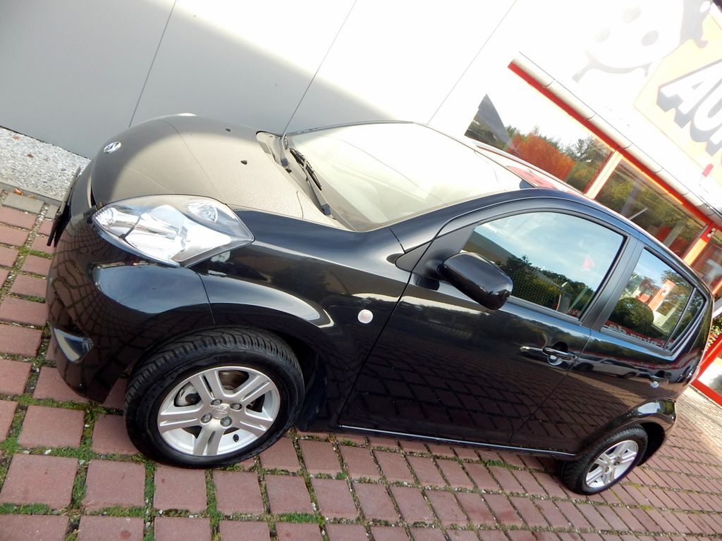 Bild des Angebotes Daihatsu Sirion 1.3 / KLIMA / WENIG KM!