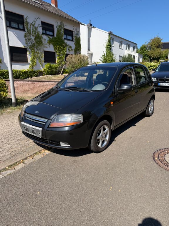 Bild des Angebotes Daewoo Kalos 1.4 SE SE