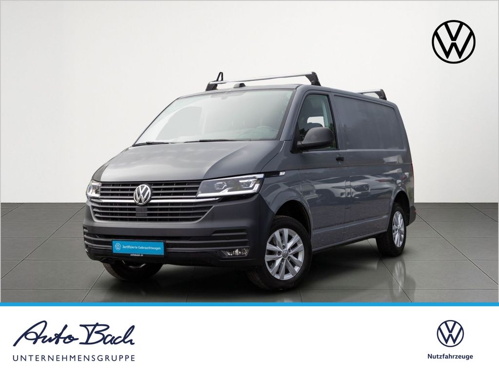 Bild des Angebotes Volkswagen T6.1 Kasten kR 2.0TDI DSG LED EPH DAB CarPlay AH