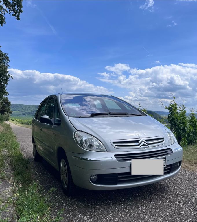 Bild des Angebotes Citroën Xsara Picasso 1.6 16V Comfort
