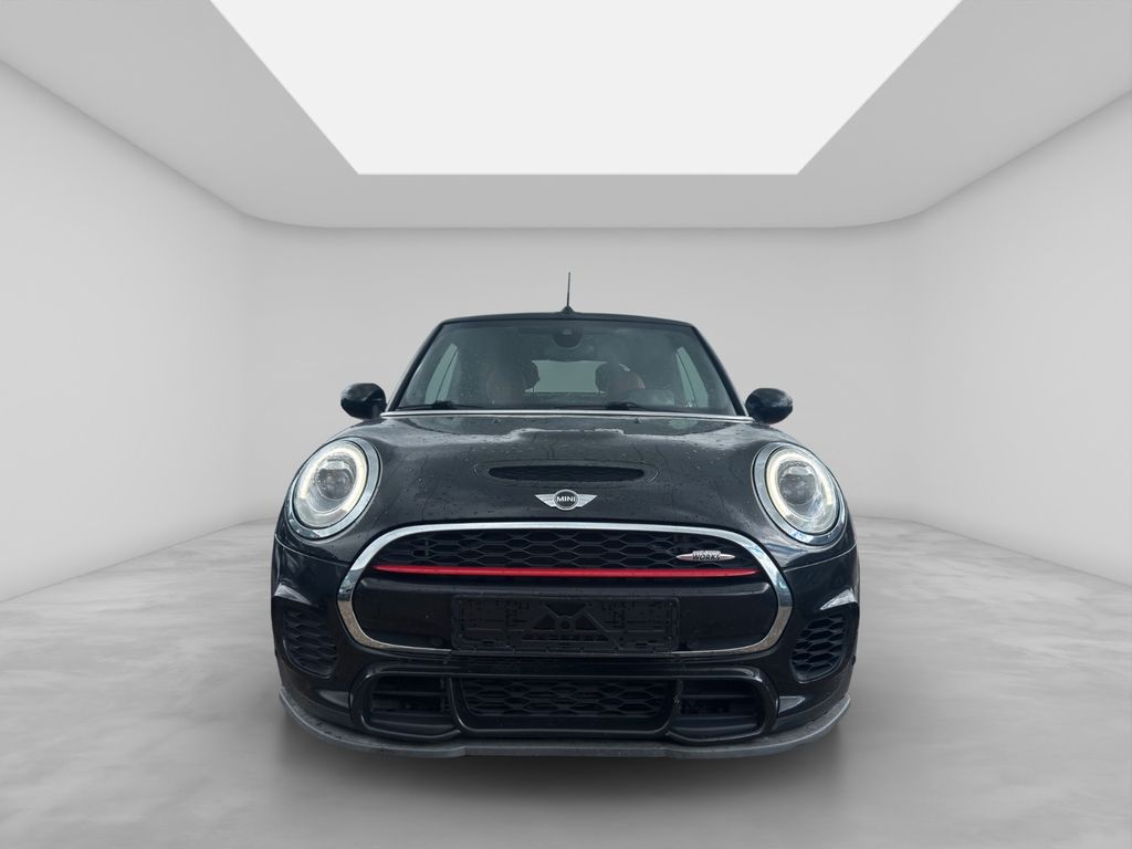 Bild des Angebotes MINI John Cooper Works Cabrio John Cooper Works
